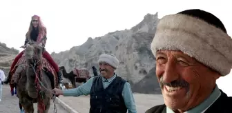 Bakmayın böyle göründüğüne! Ortaokul mezunu ama profesörlerden daha çok dil biliyor