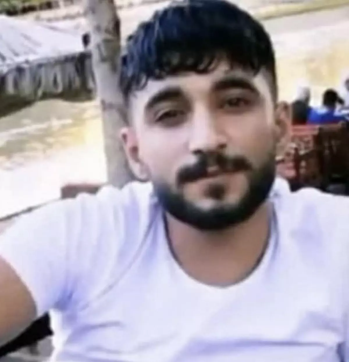 Çermik'te peynir tesisinde patlama: 1 ölü, 6 yaralı