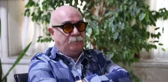 Sanatçı Güven Kıraç, çok yönlü kariyerinde 40. yılını kutlamaya hazırlanıyor