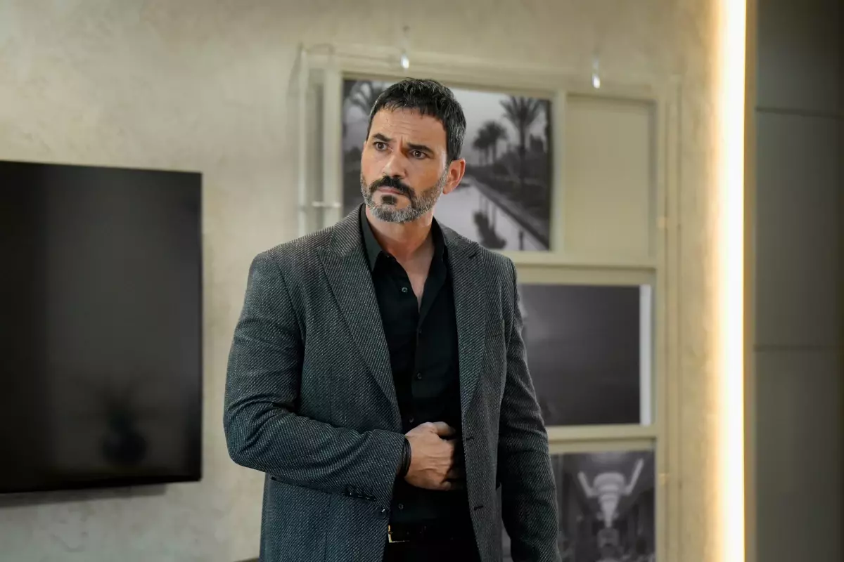 Serdar Özer: Can'a çok üzülüyorum