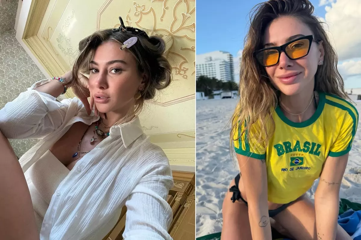 Sessizliğini bozan Şeyma Subaşı günah çıkardı: Geçmişte bazı taşkınlıklar var