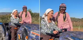 Setlere dönüşü ertelendi: Ünlü oyuncu bir süre daha çiftçilik yapacak