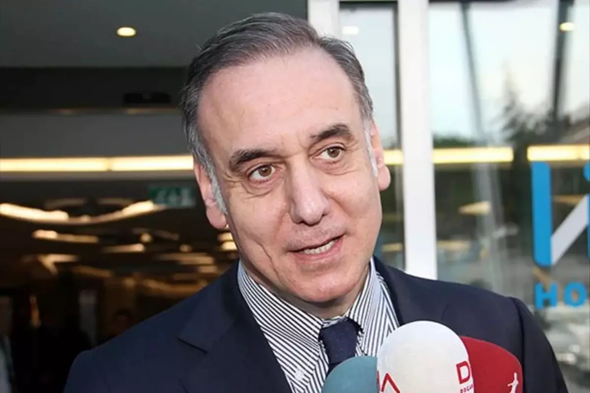 Şike operasyonunda gözaltına alınan Lütfü Arıboğan, Mehmet Baransu ile mesajlaşmış