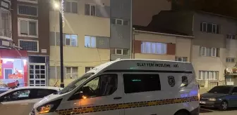 Sivas'ta kardeşi tarafından bıçaklanan ağabey hayatını kaybetti