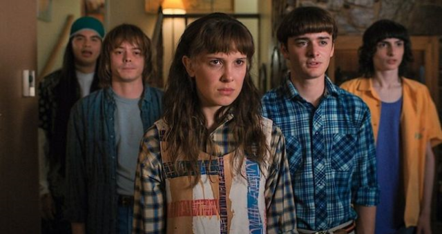 STRANGER THINGS 5. SEZON 2. KISIM İZLE: Stranger Things 5. sezon 2. kısmı yayınlandı mı, nereden izlenir?