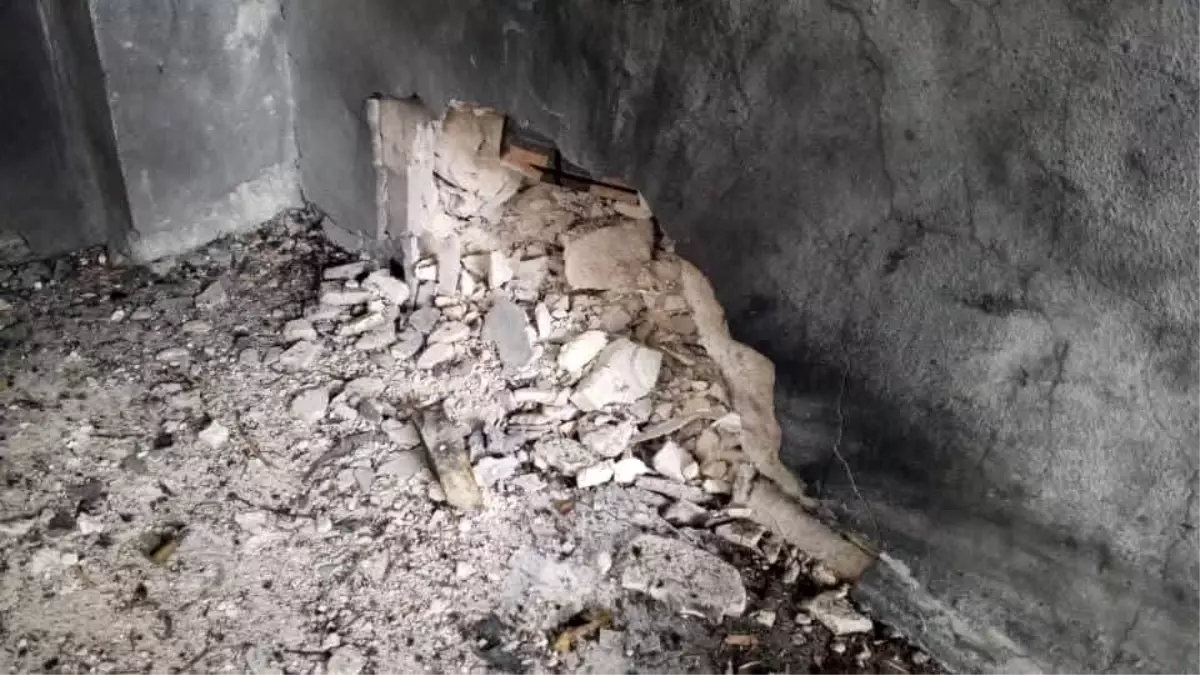 Suriye'de camide patlama: 3 ölü, 5 yaralı