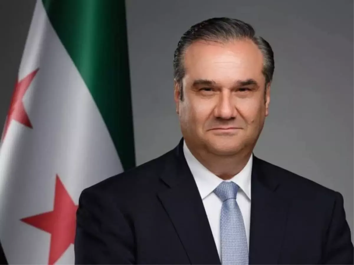 Suriye yeni para birimini piyasaya sürüyor