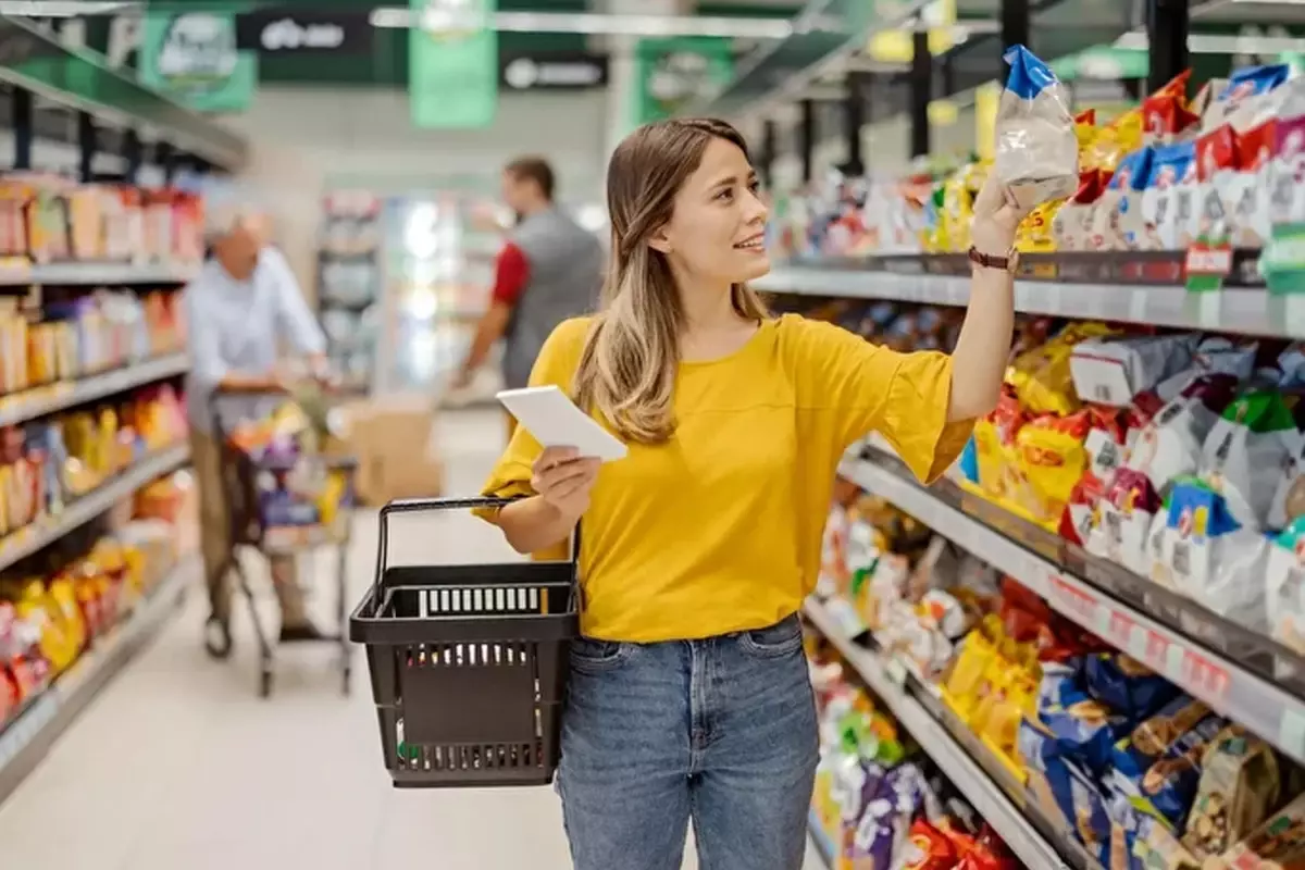 Zincir marketler pazar günü kapanacak mı? İlk itiraz sektörün içinden geldi