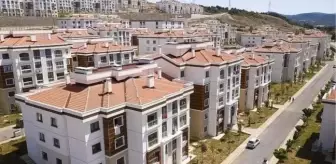 TOKİ İL İL KURA ÇEKİLİŞİ TARİHİ 2025 - 2026: TOKİ 500 bin sosyal konut kura çekimi ne zaman yapılacak, ilk hangi ilden başlayacak?