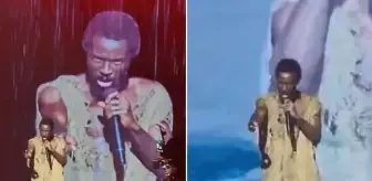 Tufan kopacak iddiası tutmayan sahte peygamber yeniden ortaya çıktı