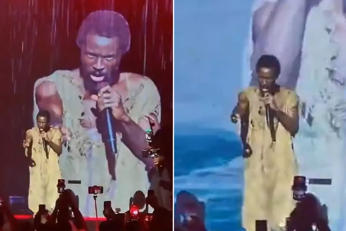 Tufan kopacak iddiası tutmayan sahte peygamber yeniden ortaya çıktı