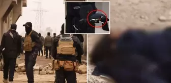 Türkiye'nin yanı başında dev operasyon! Muhammed Şahada öldürüldü