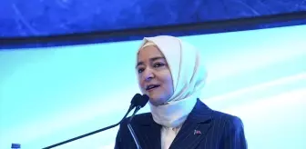 Uluslararası Demokratlar Birliği Kapasite Geliştirme ve Eğitim Çalıştayı devam ediyor