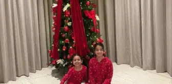 Ünlü futbolcunun Noel paylaşımı takipçilerini kızdırdı