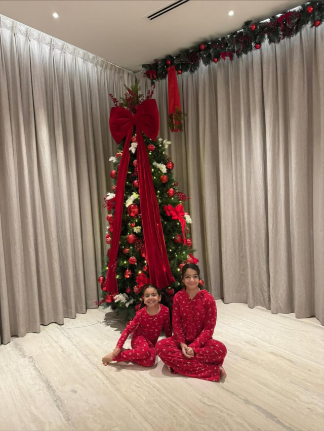 unlu futbolcunun noel paylasimi takipcilerini 19392694 8017 m