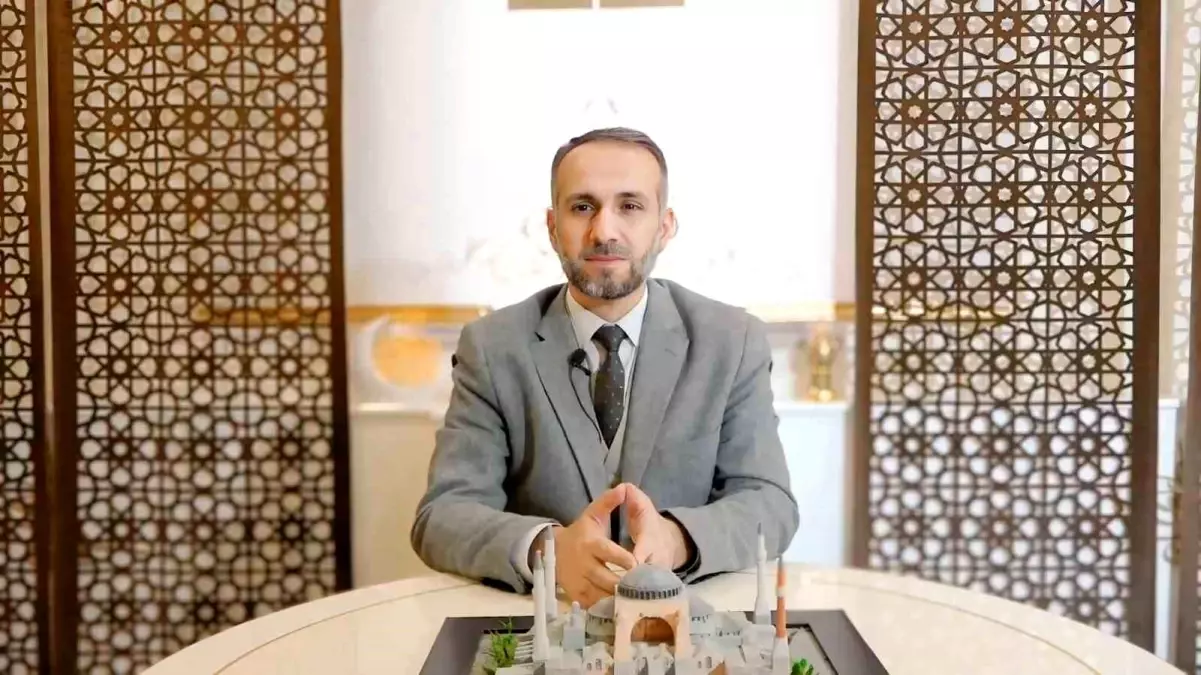 Van İl Müftüsü Şık: "Taziye yemekleri aileleri borca sürüklüyor"