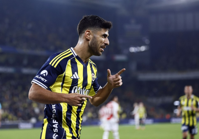 villarreal fenerbahce nin kalbini istiyor 19394357 5779 m
