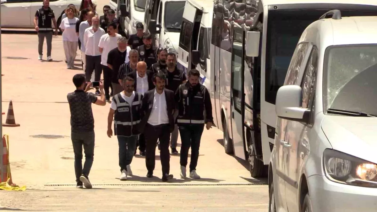 Yalova'da devre mülk dolandırıcılığı davası