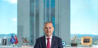 Yapı Kredi Leasing'den yeşil dönüşüm için 60 milyon avro kaynak