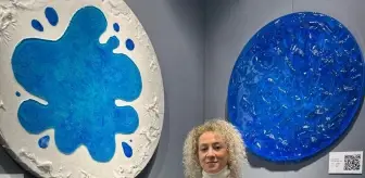 'Zamanın Ötesinde': İffet Saraçoğulları'ndan Zamansız Bir Durak