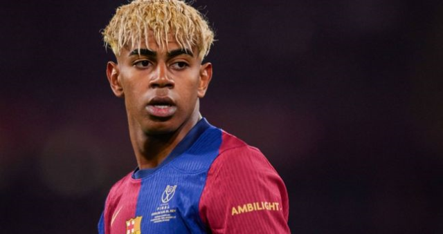 2025'in en çok kazanan futbolcusu kim? 2025'in en çok kazanan 10 futbolcusu (TAM LİSTE)