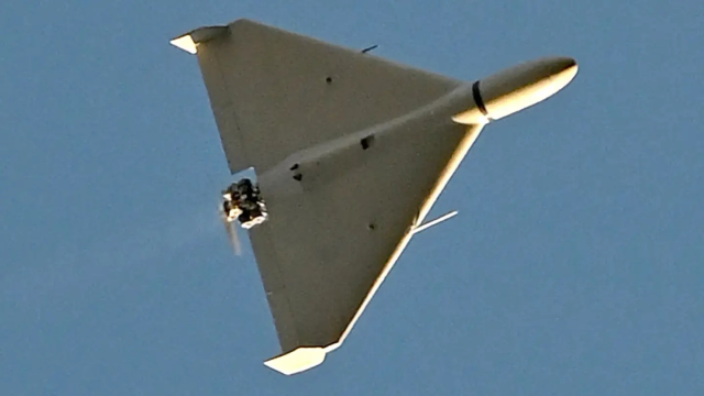 30 thousand dollar nightmare! This is how the country's capital was hit