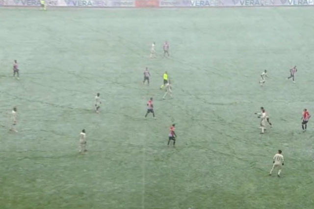 -5 degrees critical 3 points! Sivasspor remembered the victory