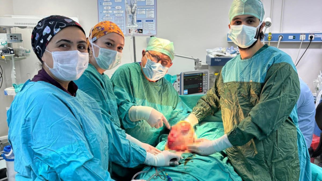 Она думала, что беременна, в больнице пережила шок своей жизни