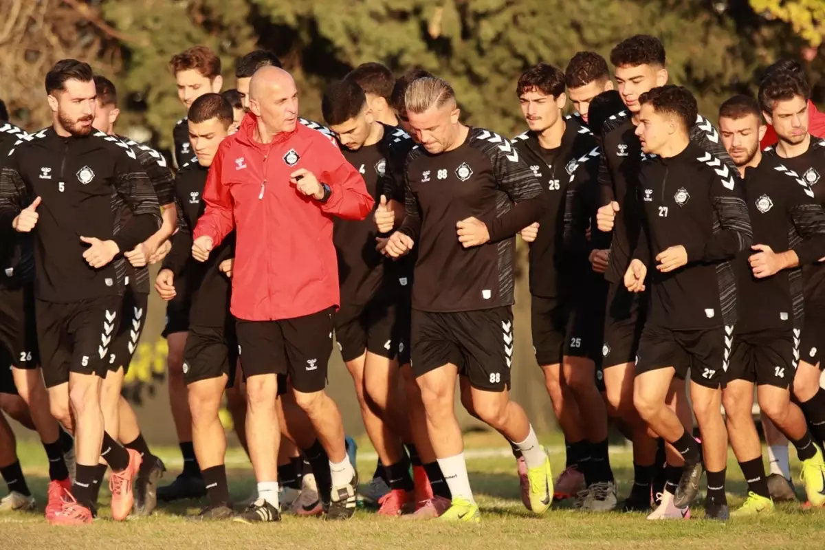 Altay'ı bekleyen büyük tehlike: 18 puan silme ve küme düşme cezası
