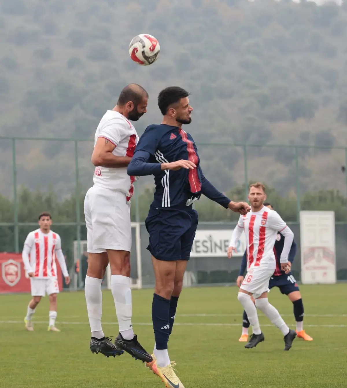 Altınordu devreyi İnegöl'de kapatıyor