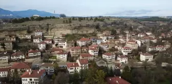 Amasra ve Safranbolu yılbaşını doğa ve tarihle içe içe karşılamak isteyenleri ağırlayacak