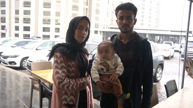 Родила в машине скорой помощи, настоящий шок испытала, увидев удостоверение личности