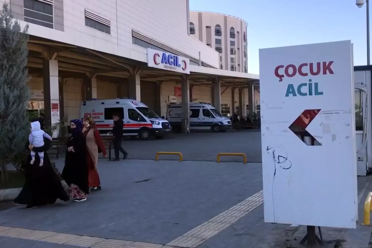 Ambulansta doğum yaptı, asıl şoku bebeğinin kimliğini görünce yaşadı