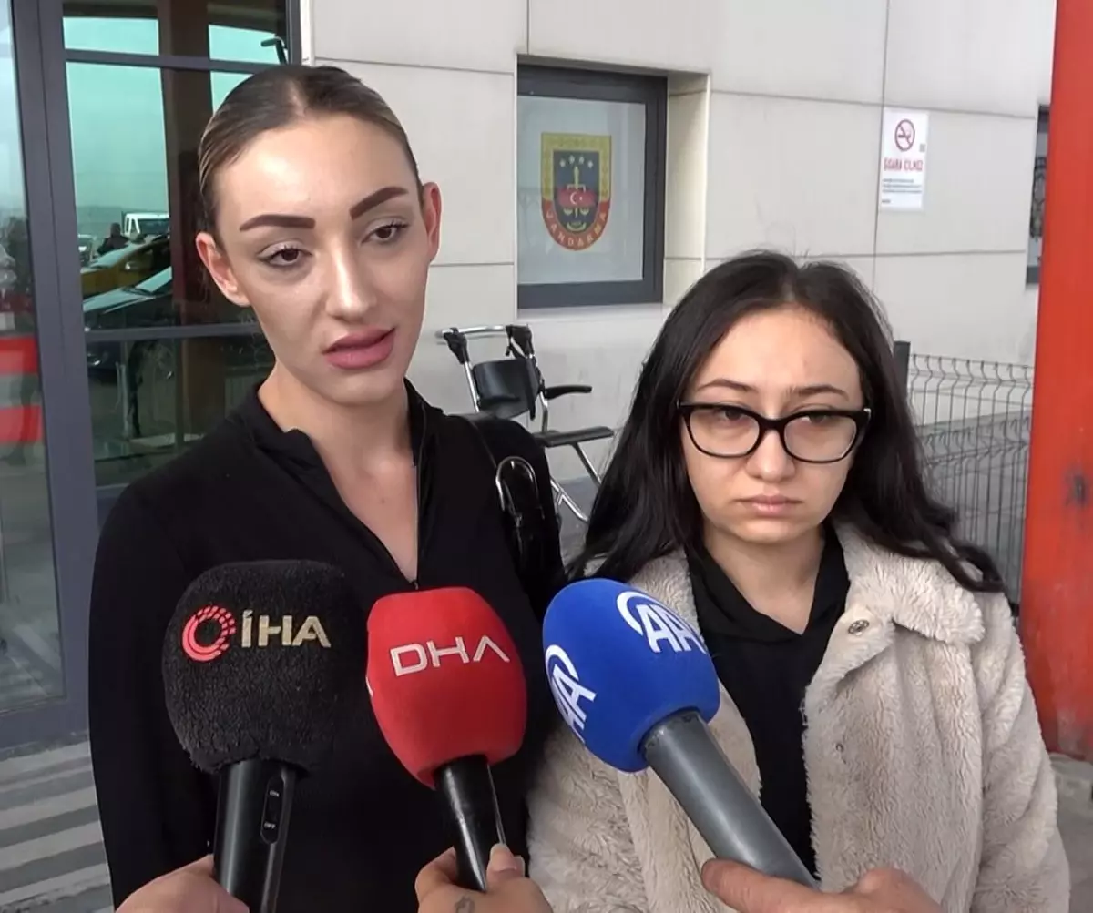 Annesi Güllü'yü öldürmekten tutuklanan kızının uyuşturucu testi negatif çıktı