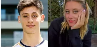 Arda Güler'e benzeyen kadın kimdir? Arda Güler'e benzeyen kadının adı ne, kaç yaşında, nereli?