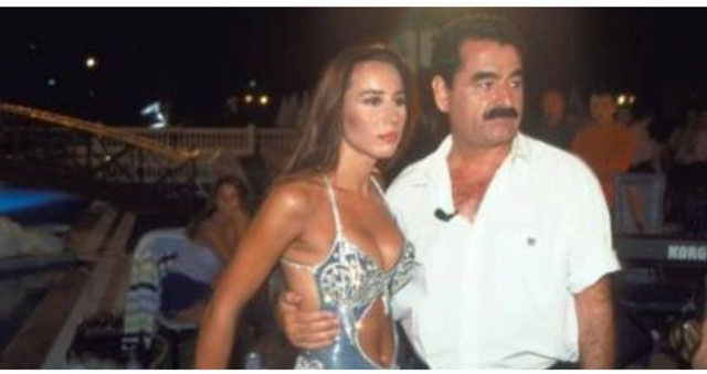 Asena ve İbrahim Tatlıses barıştı mı? Asena ve İbrahim Tatlıses neden küsmüştü?