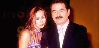 Asena ve İbrahim Tatlıses barıştı mı? Asena ve İbrahim Tatlıses neden küsmüştü?