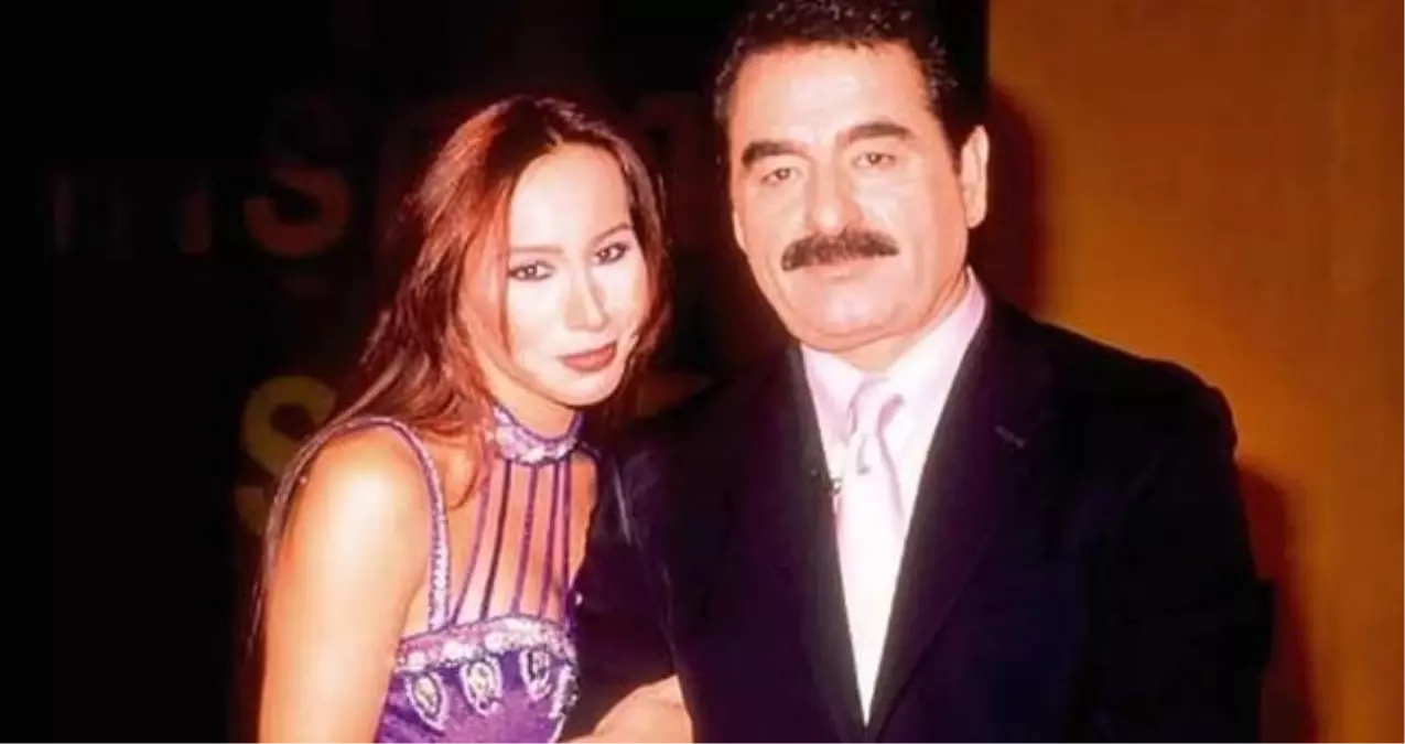 Asena ve İbrahim Tatlıses barıştı mı? Asena ve İbrahim Tatlıses neden küsmüştü?