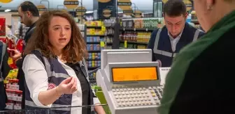 81 ilde aynı anda düğmeye basıldı! İki reyon özellikle mercek altında