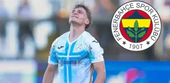 Aylar sonra itiraf etti: Transferim Fenerbahçe yüzünden olmadı