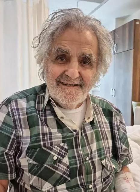 Bad news from Battal Gazi's Zıpzıp, Necdet Kökeş