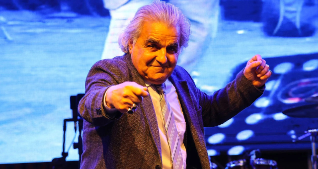 Bad news from Battal Gazi's Zıpzıp, Necdet Kökeş