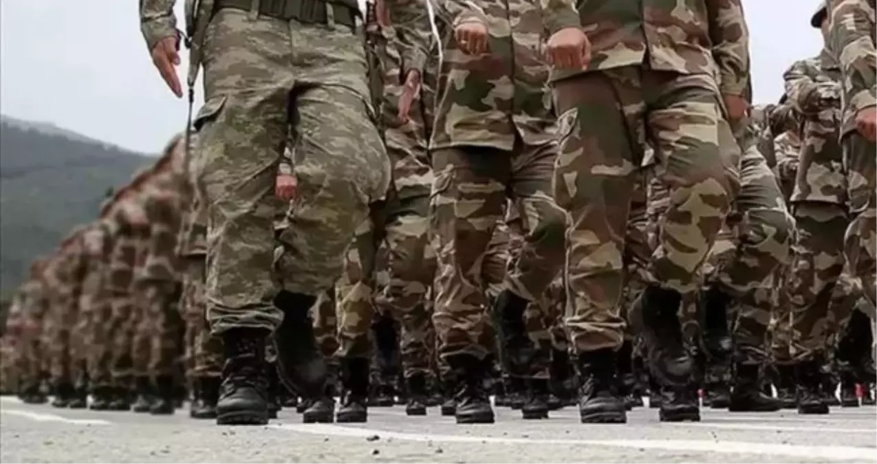 BEDELLİ ASKERLİK YERLERİ 2026: Bedelli askerlik yerleri ne zaman, hangi tarihte açıklanacak? Bedelli asker...