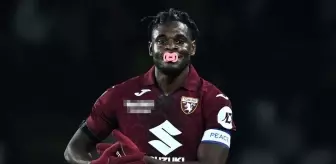 Beşiktaş'a 241 gole katkı yapan golcü