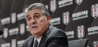 Beşiktaş'ın toplam borcu açıklandı! 3 aydaki yükseliş dudak uçuklattı