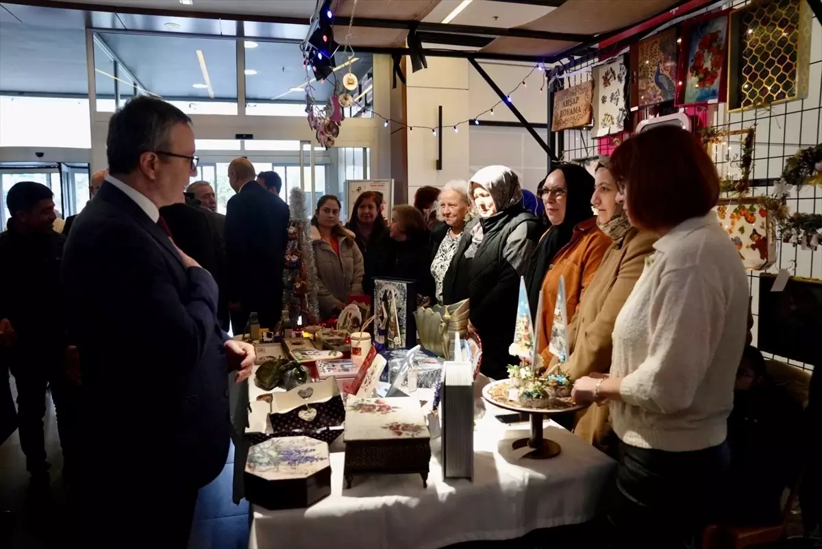 Biga'dan kısa kısa