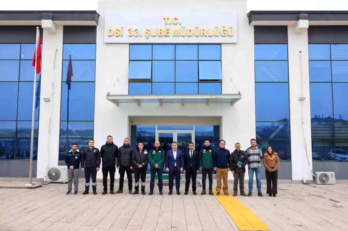 Bilecik'e 12,4 milyar TL'lik yatırım