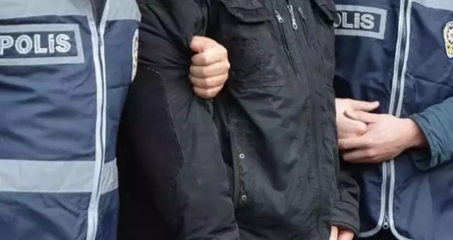 Burak Bozkurt tutuklandı mı? Yılmaz Burak Bozkurt neden tutuklandı?