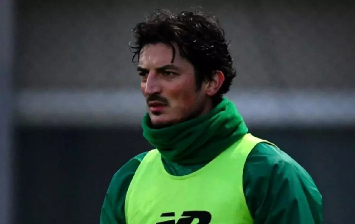 Bursaspor günü çift antrenmanla tamamladı