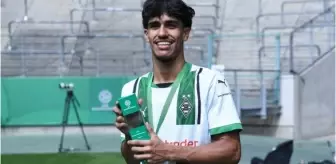 Can Armando Güner kimdir, kaç yaşında, hangi takımda, mevki ne? Can Armando Güner aslen nereli, Türk mü?